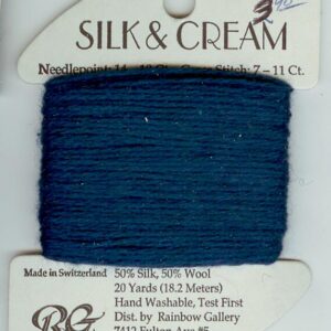 Silk & Cream - BG27