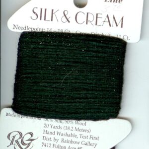 Silk & Cream - BG29