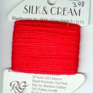 Silk & Cream - BG30