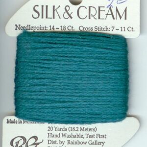 Silk & Cream - BG37