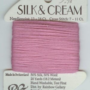 Silk & Cream - BG44