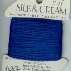 Silk & Cream - BG46