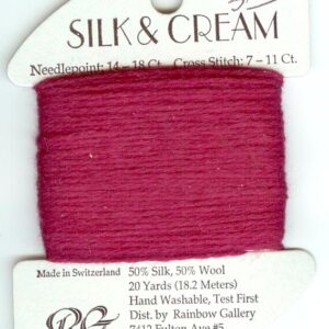Silk & Cream - BG52