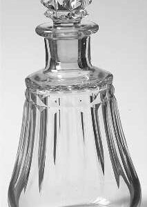 Decanter (Baccarat)