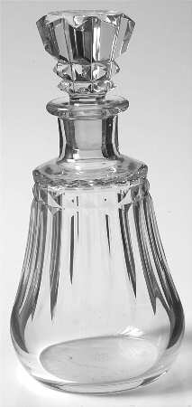 Decanter (Baccarat)