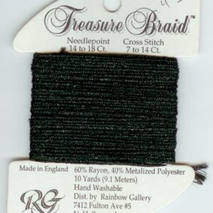 Treasure Braid - TR65