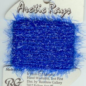 Arctic Rays Wispy Fringe - AR14