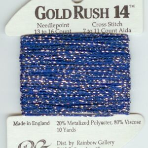 GoldRush14 - J36C