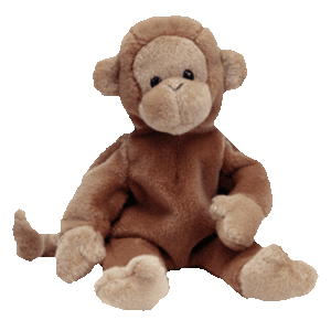 Bongo the Monkey