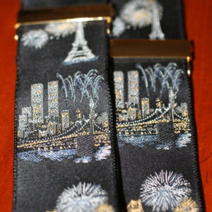 Braces, 2000 Celebration, Trafalgar