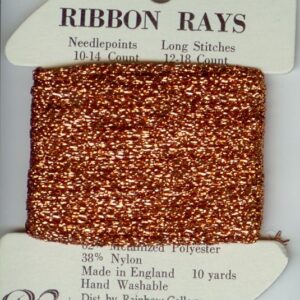 Ribbon Rays - RR83