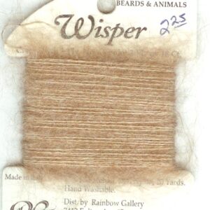 Wisper - W64