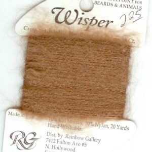 Wisper - W68