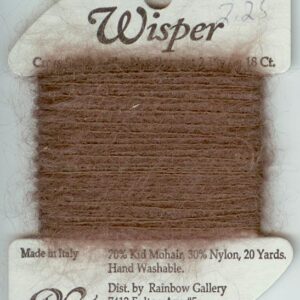 Wisper - W74