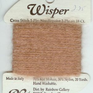 Wisper - W90