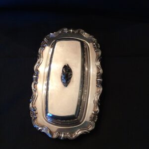 Butter Dish