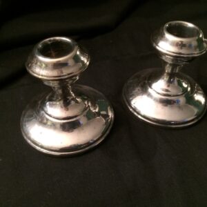 Candle Holders