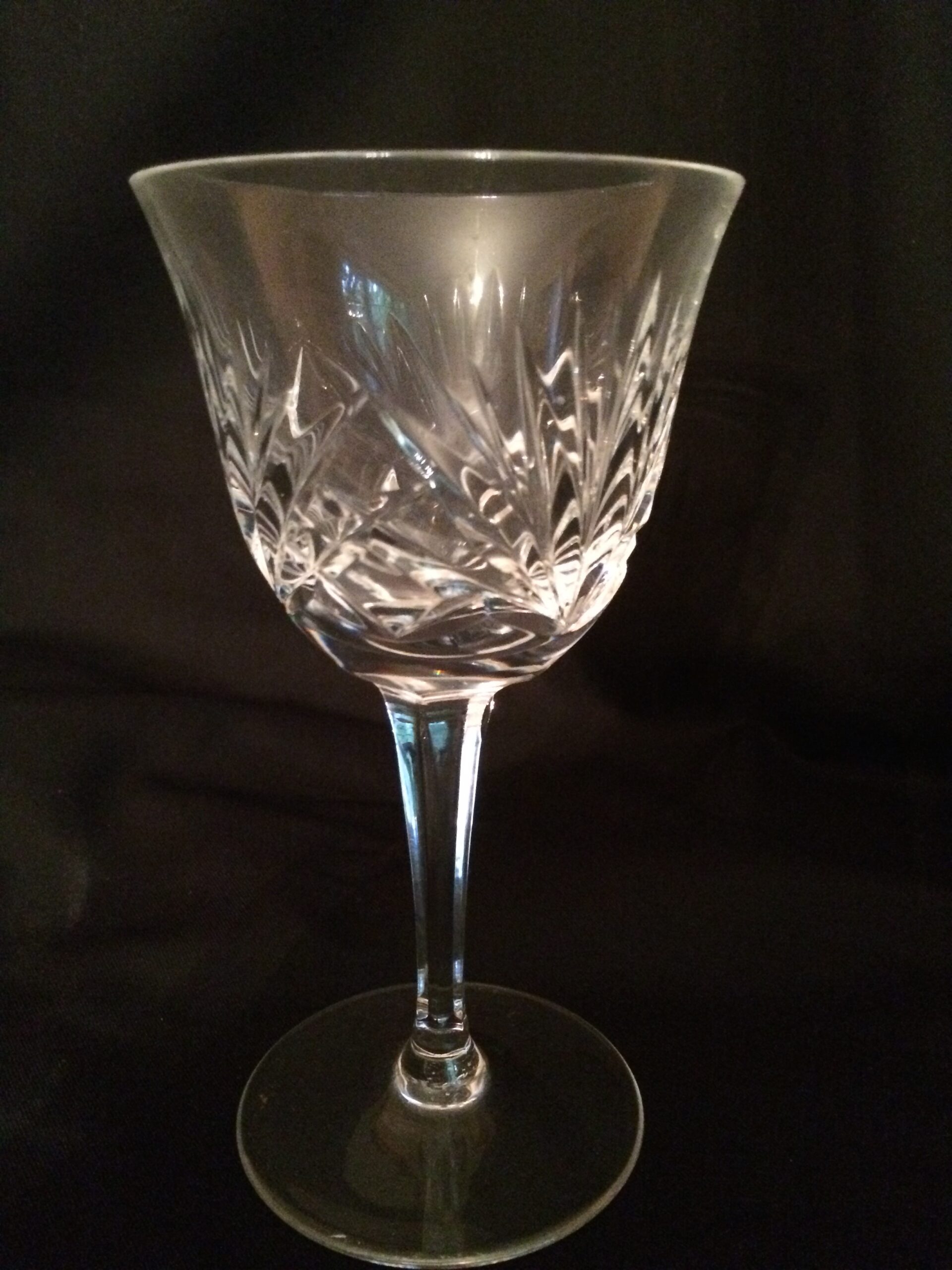 Wine - Cherrywood (Gorham)