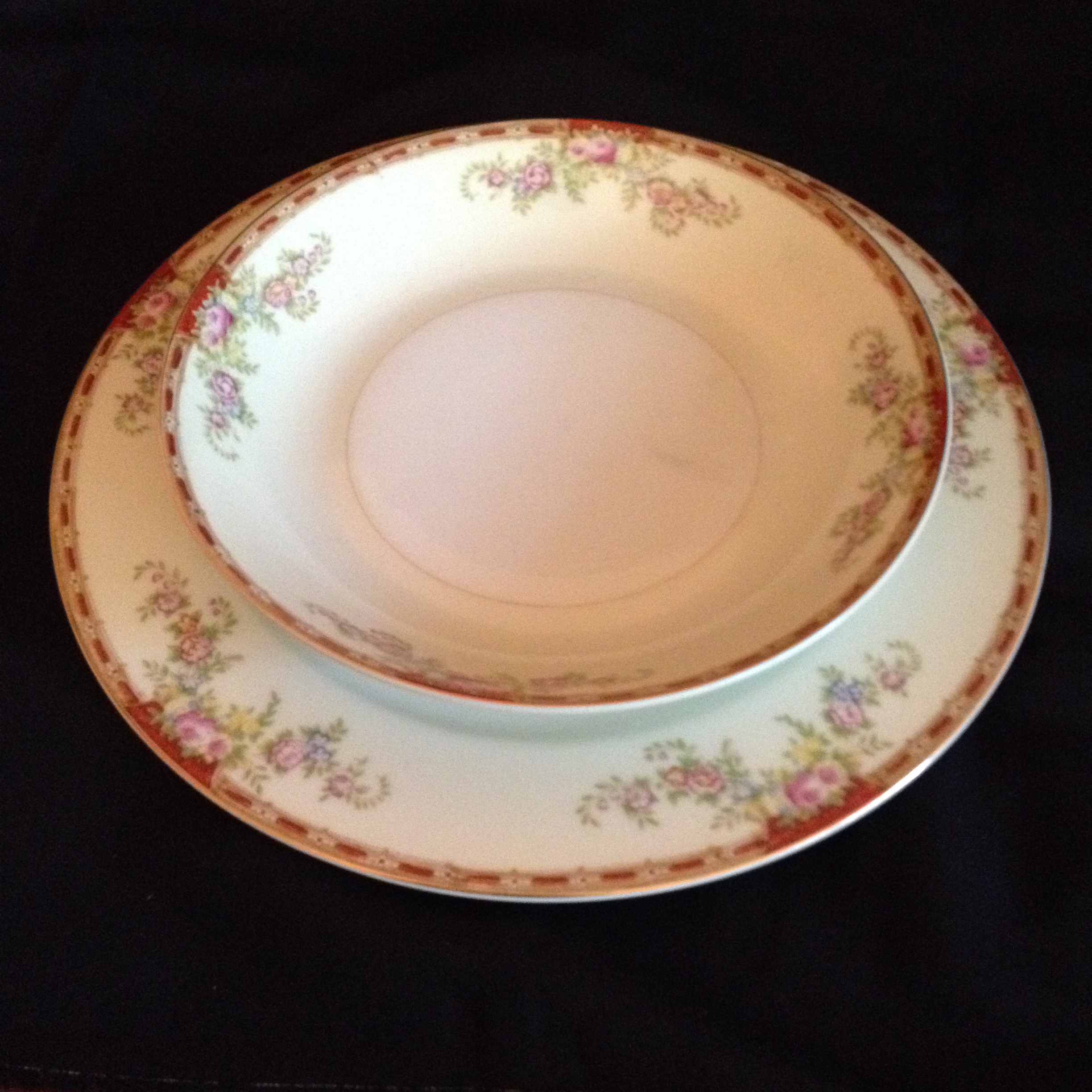Soup Bowl - Ogden