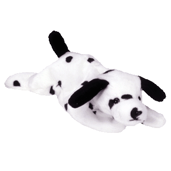 Dotty the Dalmation