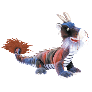 Dragon - Zodiac
