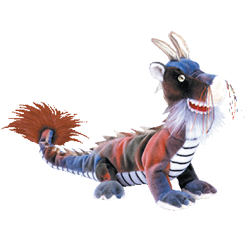 Dragon Zodiac