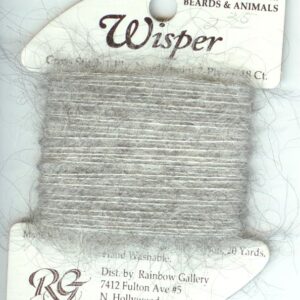 Wisper - W60