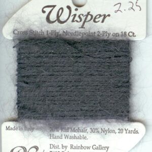 Wisper - W97