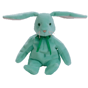 Hippity the Bunny
