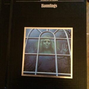 Mystic Book - Hauntings
