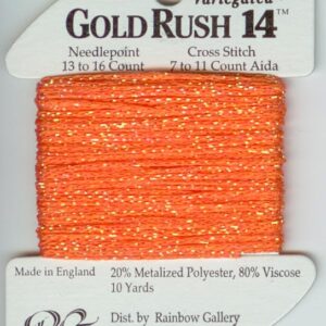 GoldRush14 - 213C