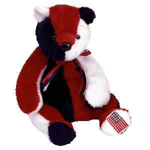 Patriot RtFoot