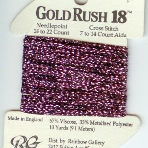 GoldRush18 - GD141C