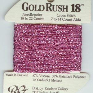 GoldRush18 - GD40C