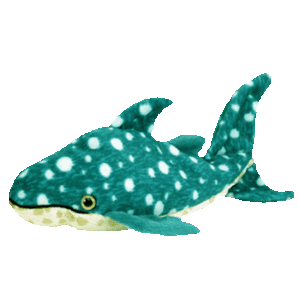Poseidon Whale Shark
