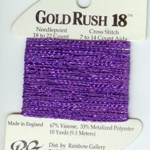 GoldRush18 - GD43C