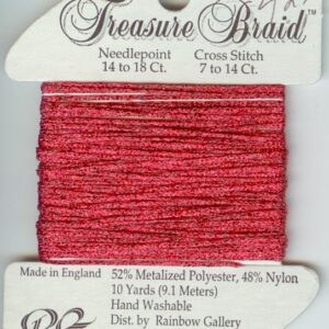 Treasure Braid - HG65