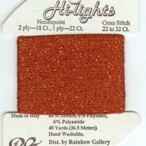 Hi-Lights - H619