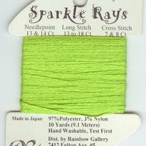 Sparkle Rays Ribbon - SR02