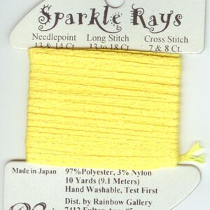Sparkle Rays Ribbon - SR03