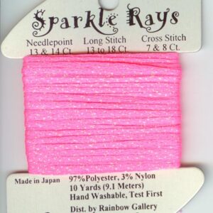 Sparkle Rays Ribbon - SR10