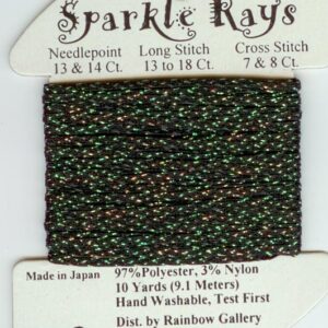 Sparkle Rays Ribbon - SR20