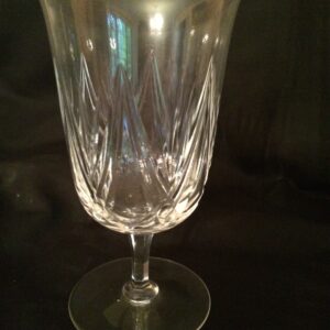 Goblet, Iced Tea