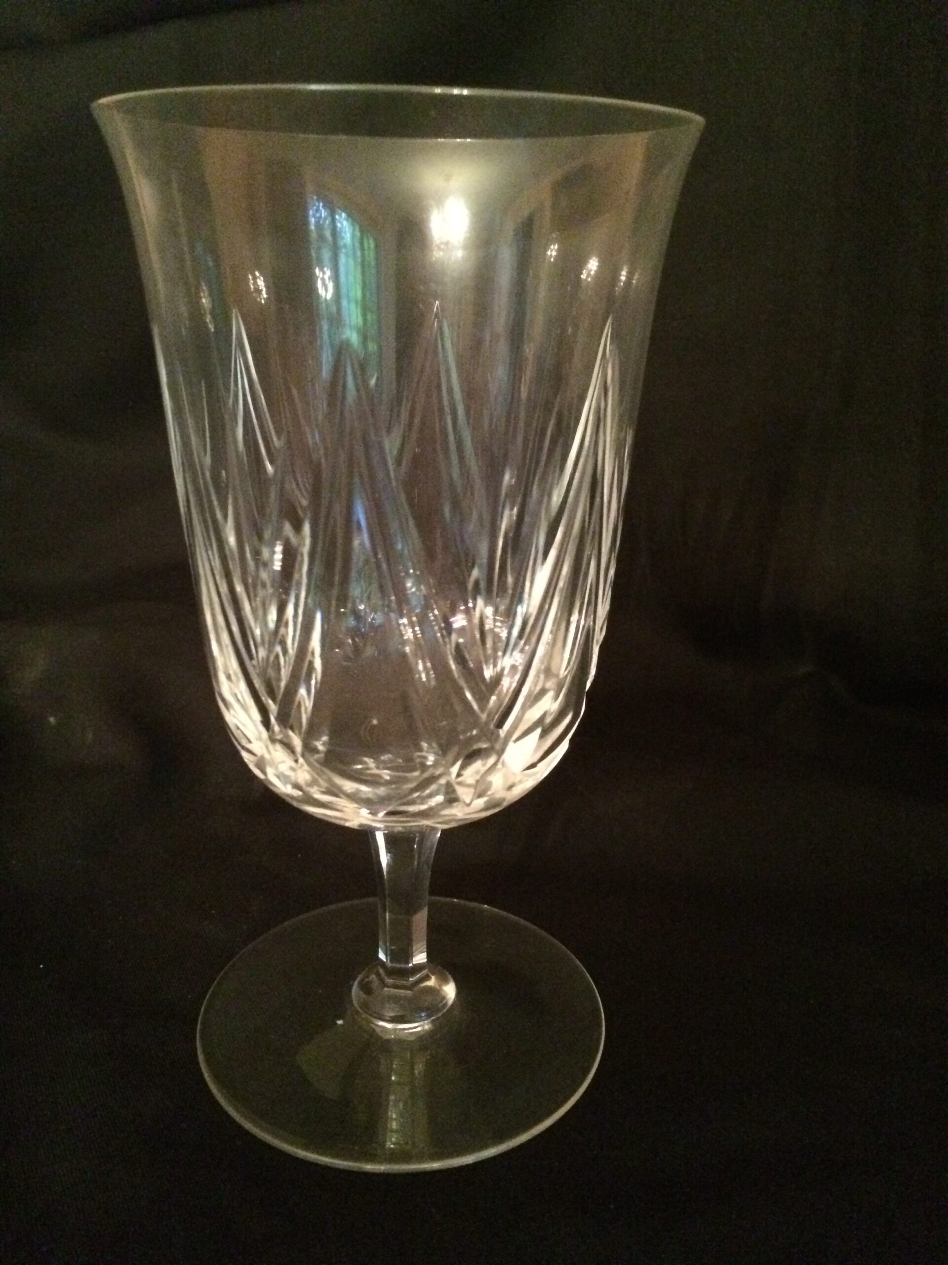 Goblet, Iced Tea