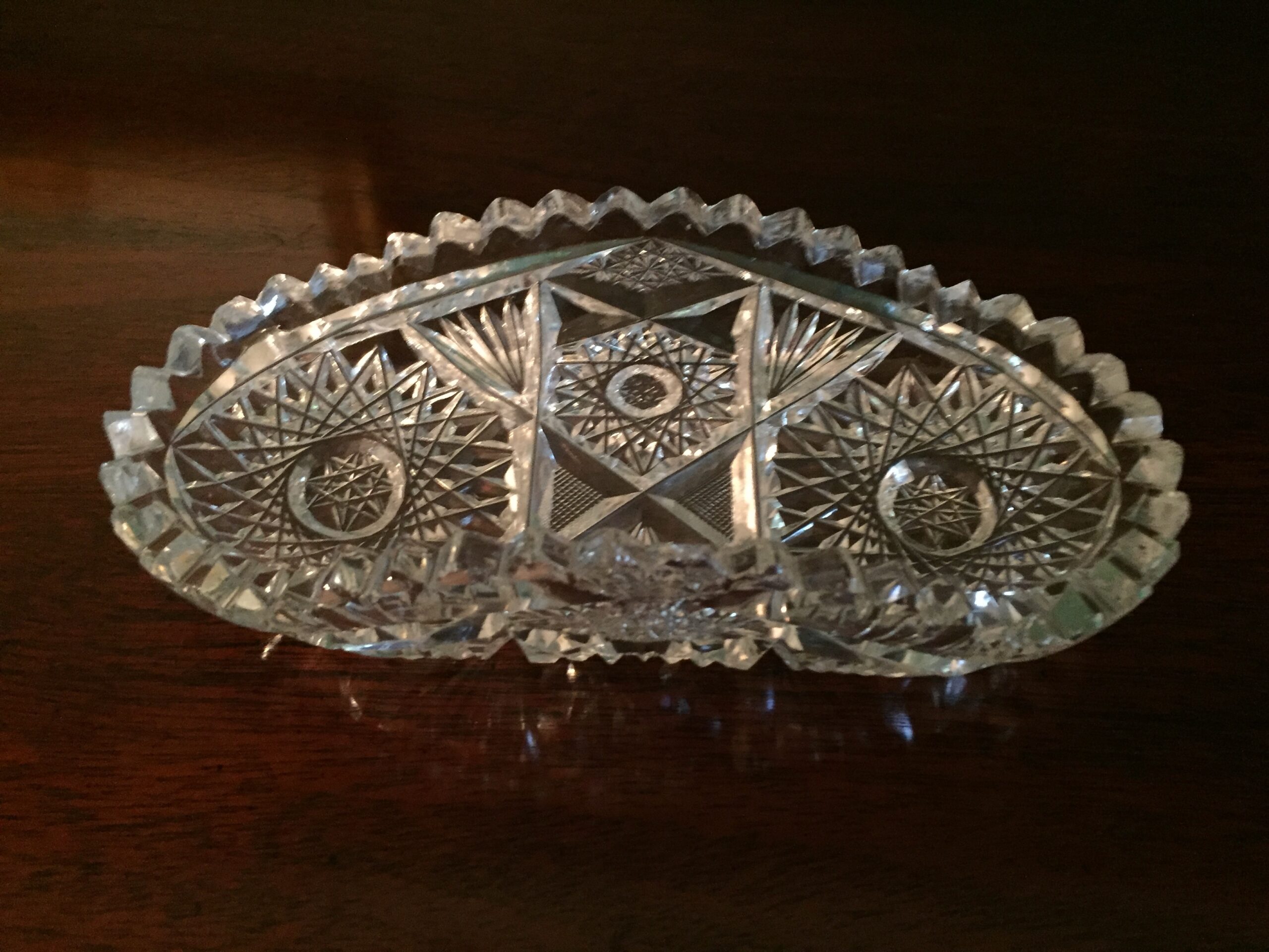 Celery Dish-Small
