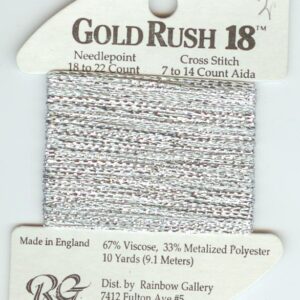 GoldRush18 - GD5C