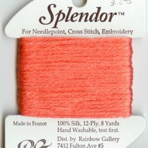 Splendor - S981