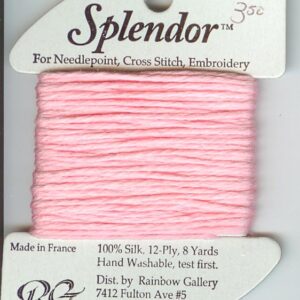 Splendor - S912