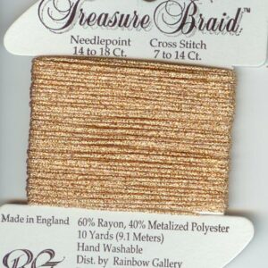Treasure Braid - TR50