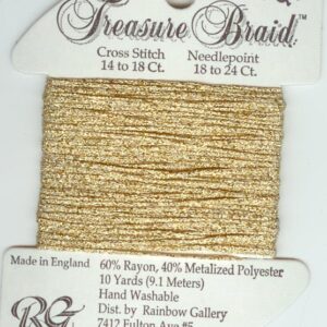 Treasure Braid - TR63